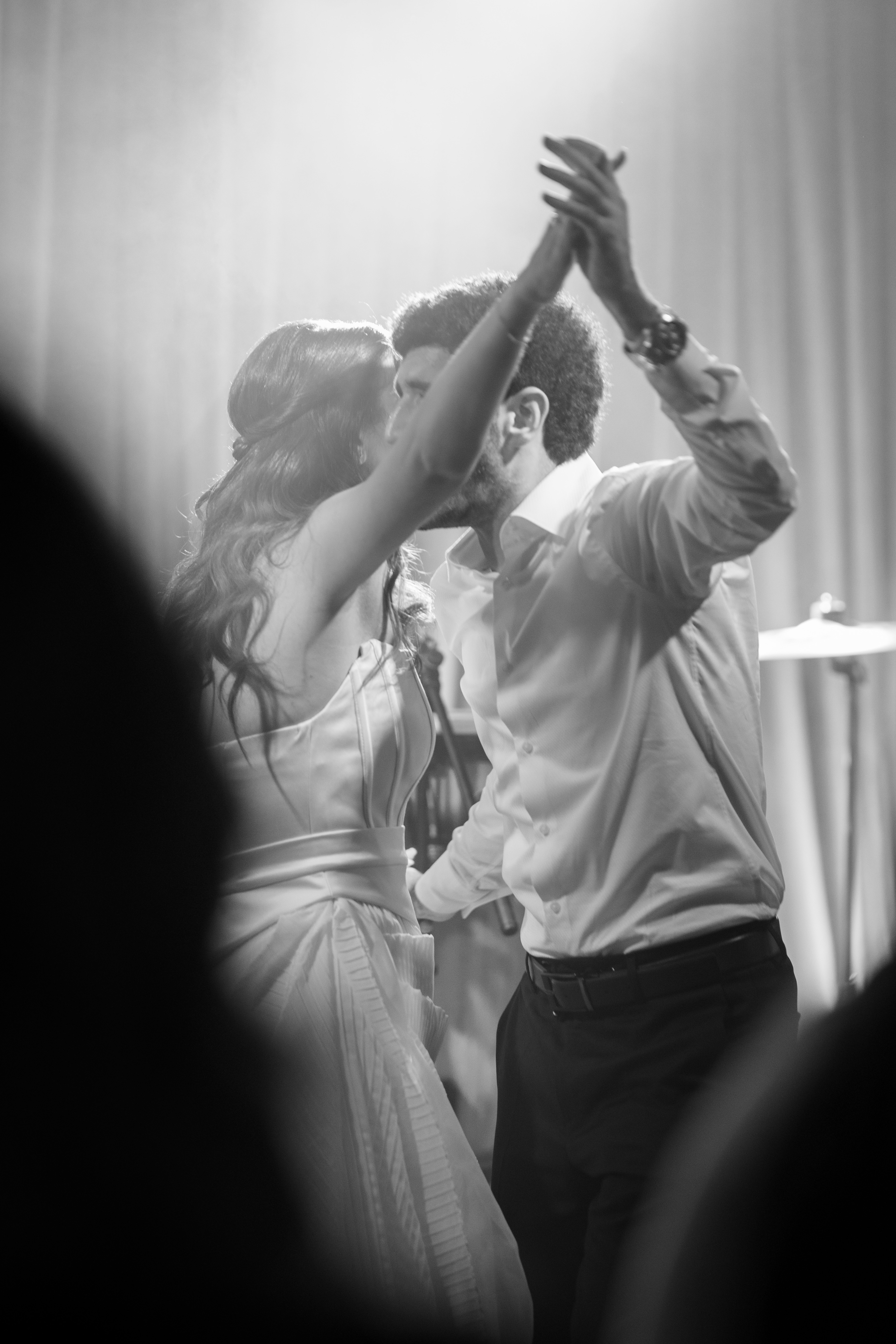Jor & Karine