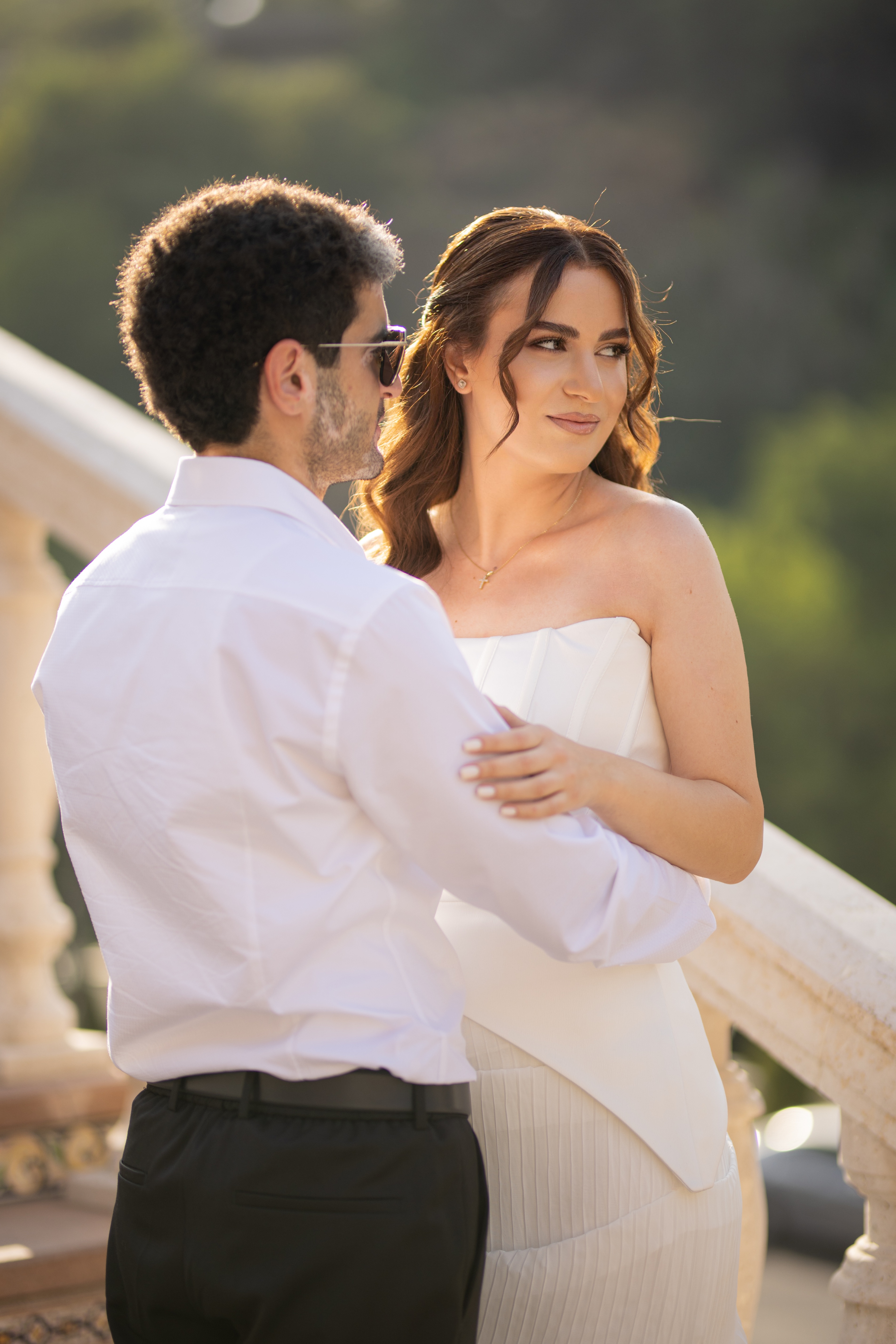 Jor & Karine